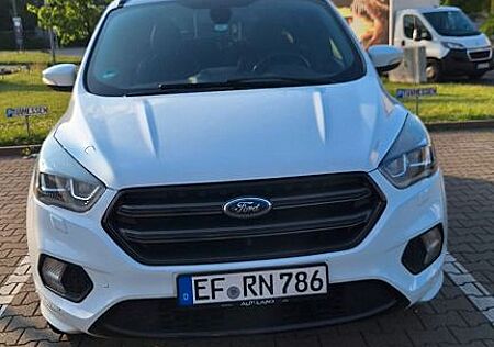 Ford Kuga 1,5 EcoBoost 4x2 110kW ST-Line ST-Line