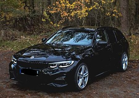 BMW 330d xDrive Touring M Sport Auto. M Sport