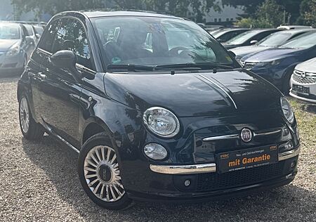Fiat 500C 0.9 TwinAir TÜV NEU*1 Hand*SCH-Dach*Klima
