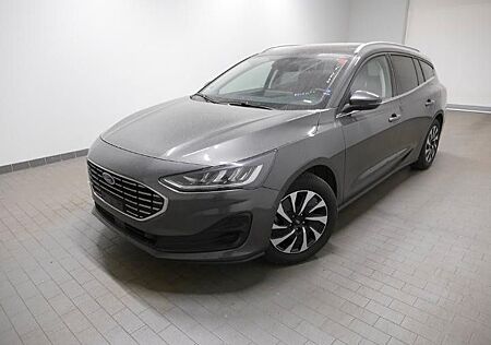 Ford Focus 625 Turnier 1.0 EcoBoost Hybrid Titanium X