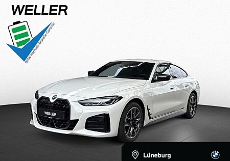 BMW i4 eDrive40 GC M Sport LiCoPro PA+ DA Laser DAB