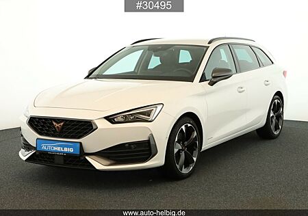 Cupra Leon Sportstourer 2.0 TDI #Virtual#LED#ACC#Cam#