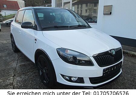 Skoda Fabia Monte Carlo Allwetterreifen NEU