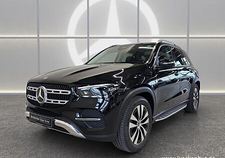 Mercedes-Benz GLE 300 d 4M ADVANCED-PLUS+AHK+PANO+MULTIBE+360°