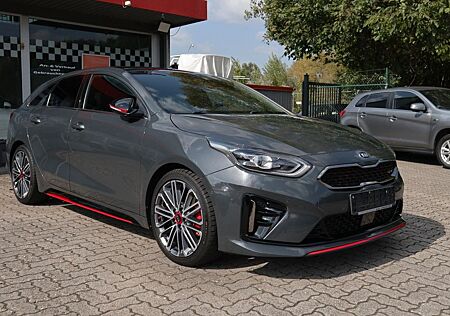 Kia Pro_ceed pro cee'd / ProCeed GT Leder/Pano/SR&WR