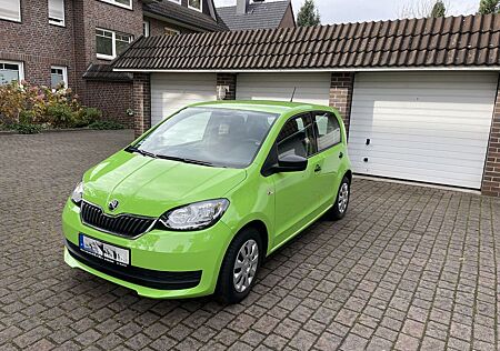 Skoda Citigo 1.0 MPI 44kW Cool Edition Cool Edition