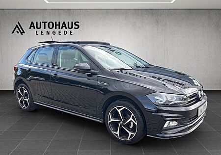 VW Polo Volkswagen 1.0 TSI R-LINE *PANO *DIGITAL *KAMERA *17"L
