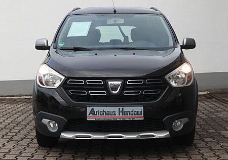 Dacia Lodgy Stepway Celebration/Navi/Shz/Alu/PDC