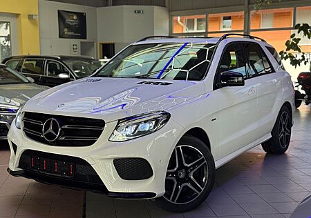 Mercedes-Benz GLE 450 AMG / AMG 43 4Matic