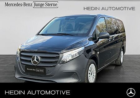 Mercedes-Benz Vito 116 CDI Tourer PRO Lang KAM NAVI TEMP DAB