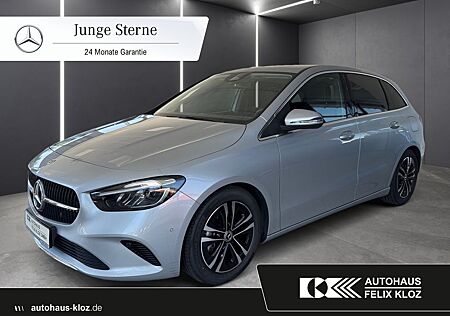 Mercedes-Benz B 200 Progressive*Totwinkel*LED*Kamera*CarPlay*