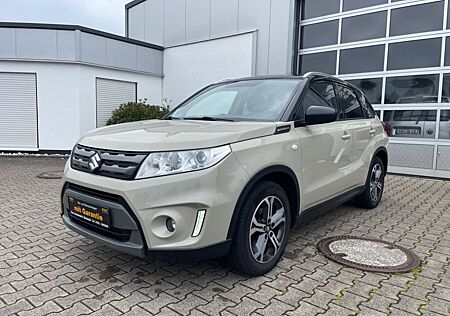 Suzuki Vitara 1.6 DDiS Comfort 4x2