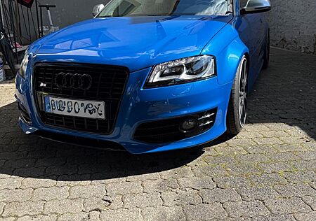 Audi S3 2.0 TFSI S tronic