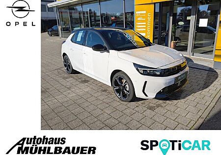 Opel Corsa F 1.2 GS **IntelliLux*17'' Alu**