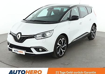 Renault Grand Scenic 1.7 Blue dCi BOSE-Edition*NAVI*PDC*
