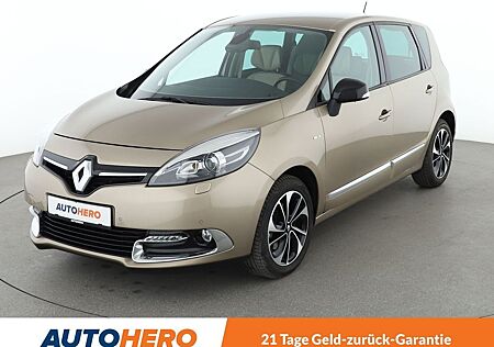 Renault Scenic 1.6 dCi Xmod BOSE Edition *NAVI*TEMPO*BiX