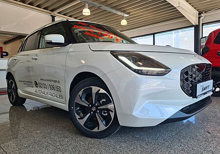 Suzuki Swift 1.2 Dualjet Hybrid 61 kW Comfort+