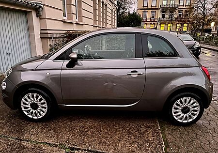 Fiat 500 1.2 8V LOUNGE