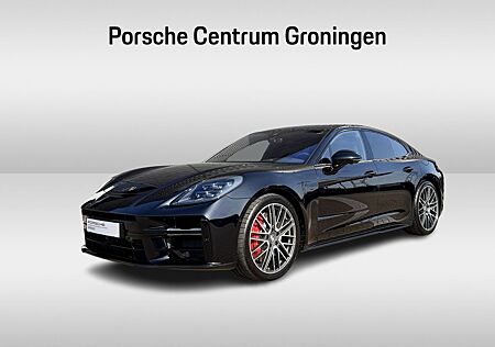 Porsche Panamera 4S E-Hybrid