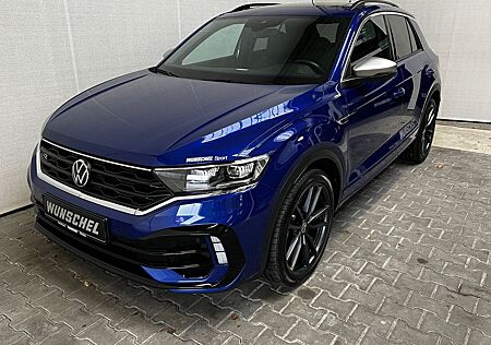 VW T-Roc Volkswagen 2.0 R DSG Akrapovic Pano Kessy Beats 19"