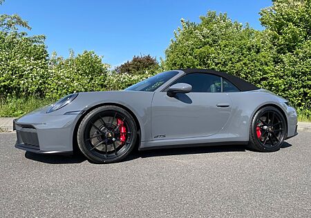 Porsche 992 911 Carrera 4 GTS Cabrio Facelift |ACC|Lift|