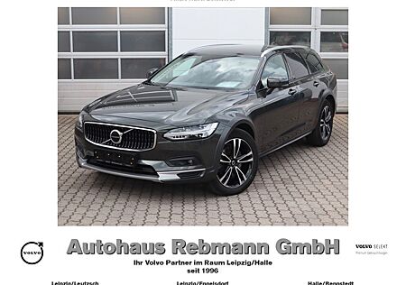 Volvo V90 Cross Country V90 B4 Cross Country Pro AWD Stdhzg*AHK