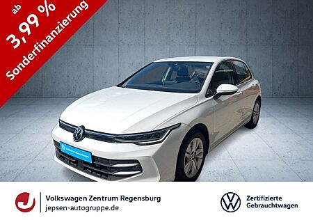 VW Golf Volkswagen Life 1.5 TSI ACC LED PDC SHZ KlimaA