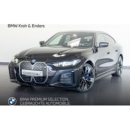 BMW i4 leasen