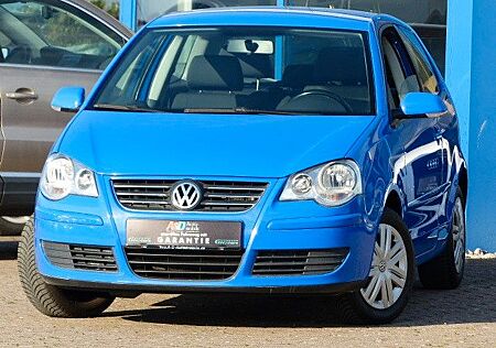 VW Polo Volkswagen IV Sportline/ inkl. Garantie