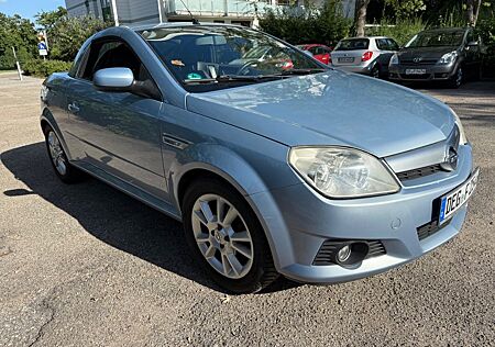 Opel Tigra 1.4 TWINPORT -