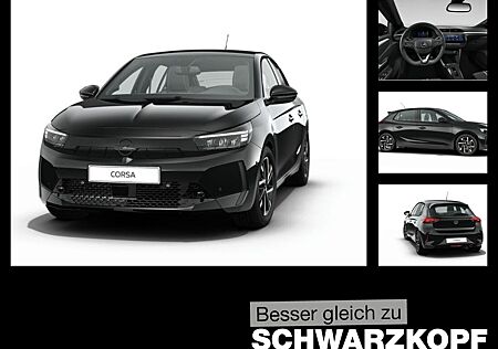 Opel Corsa GS 1.2 Turbo