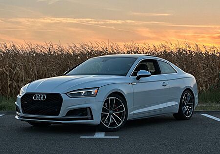 Audi S5 3.0 TFSI tiptronic quattro -