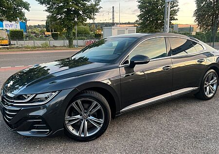 VW Arteon Volkswagen 1,5 TSI R-LINE MOD.2022 TOP!!!