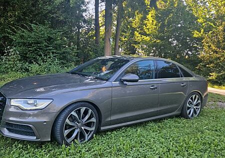 Audi A6 3.0 TDI 150 kW quattro S tronic -