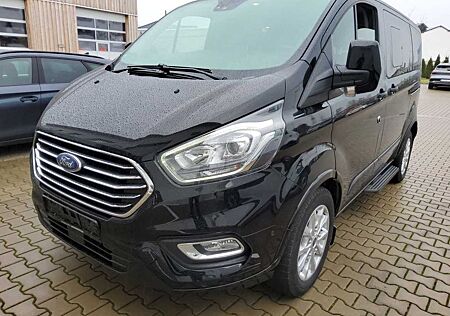 Ford Tourneo Custom 320 L1 Tourneo Titanium