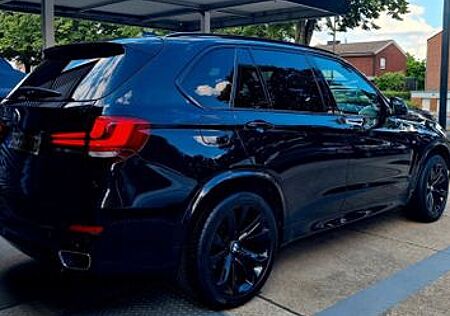 BMW X5 xDrive 30d*M-Paket*Kamera*HUD*Panorama*LE