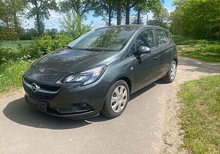 Opel Corsa 1.3 CDTI Selection 55kW Selection