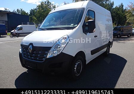 Renault Master gebraucht kaufen Renault Master Kasten L1H2 3,5t Klima 2. Hand