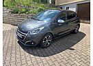 Peugeot 208 Allure PureTech 110 Zahnr neu Sitzh Panorama