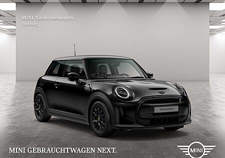 Mini Cooper SE Navi PDC Sportsitze LED