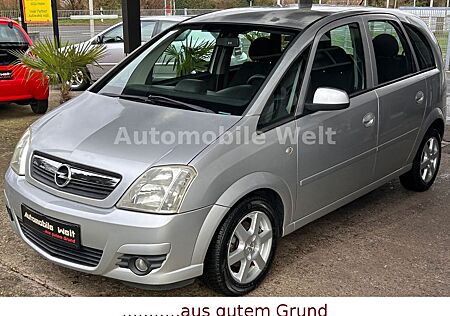 Opel Meriva 1,4 Klima Sitzheizung PDC 2.Hand HU/AU