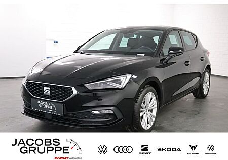 Seat Leon 1.5 TSI Style Navi,Matrix,ACC,RFK