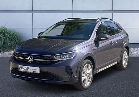 VW Taigo Volkswagen Life 1.0 TSI DSG