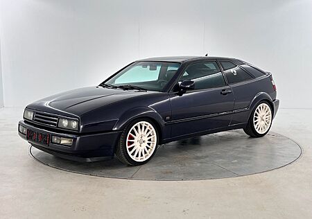 VW Corrado Volkswagen 2.9 VR6 VR6