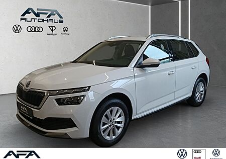 Skoda Kamiq 1.0 TSI Style DSG LED*ACC*SHZ*SmartLink
