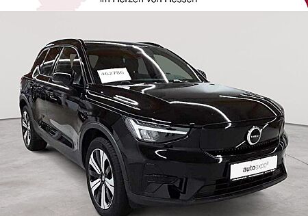 Volvo XC 40 XC40 Recharge 69 kWh Single Motor Plus