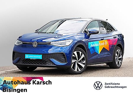 VW ID.5 Volkswagen Pro 128 kW Pro mit Infotainment-Paket
