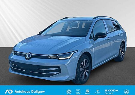 VW Golf Volkswagen Variant 1,5 l eTSI110 kW 7G-DSG*WINTERSALE*