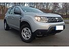 Dacia Duster TCe 90 2WD Deal Deal