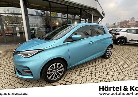 Renault ZOE Intens R135 inkl. Batterie CCS+EASY-Parking+